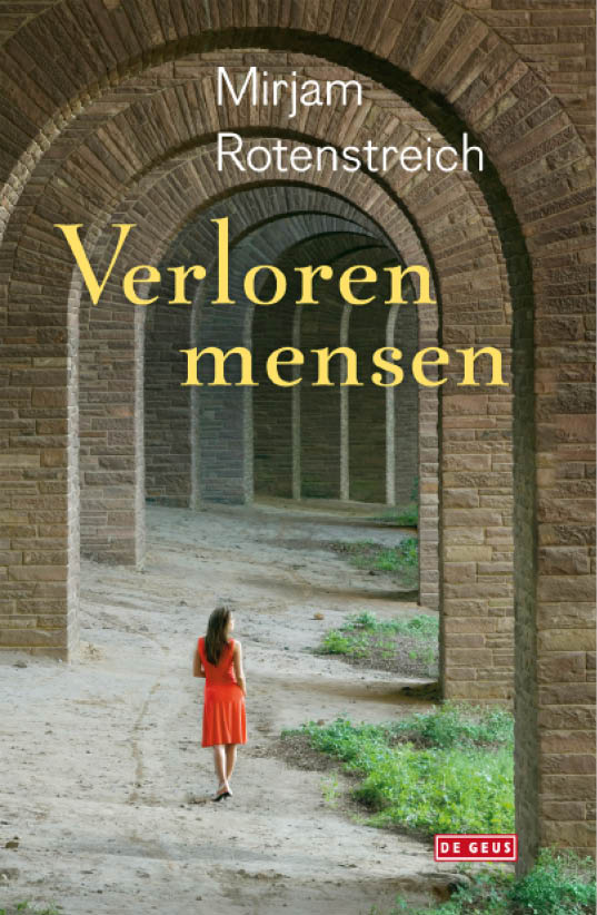 Verloren Mensen