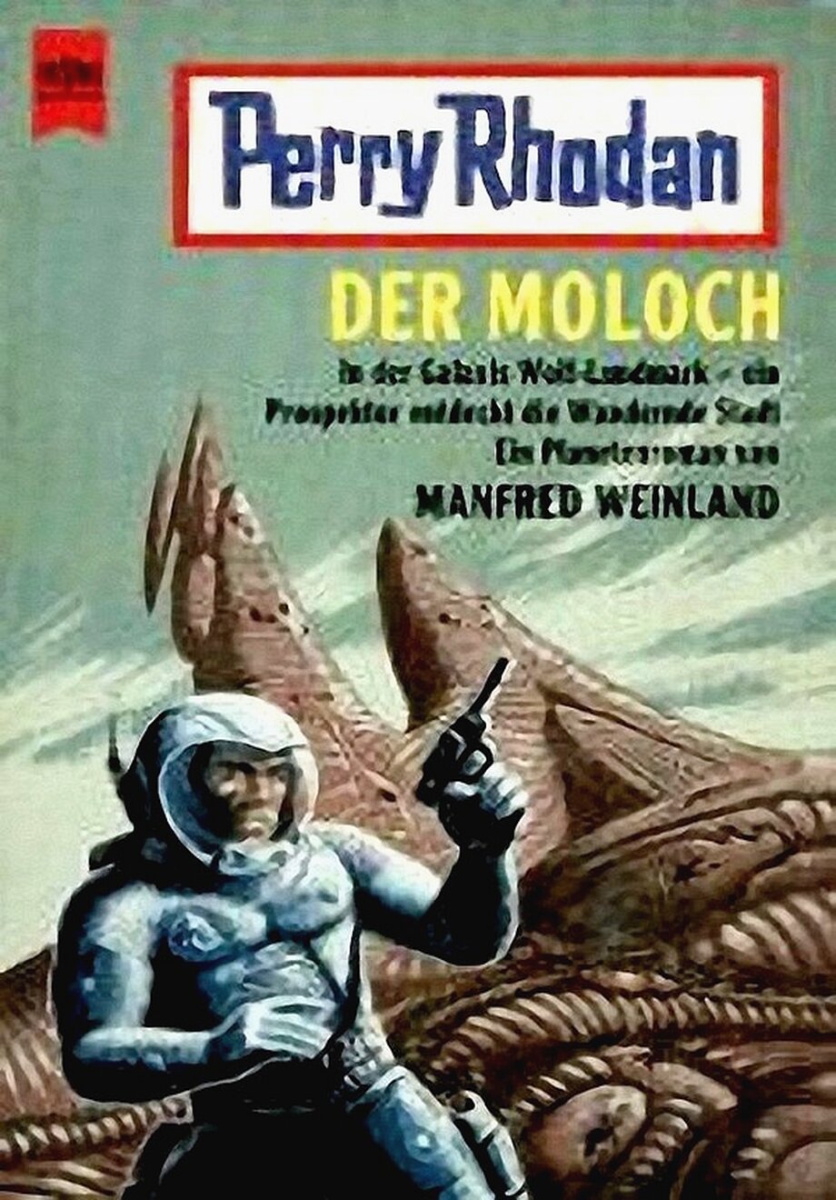 394 Der Moloch