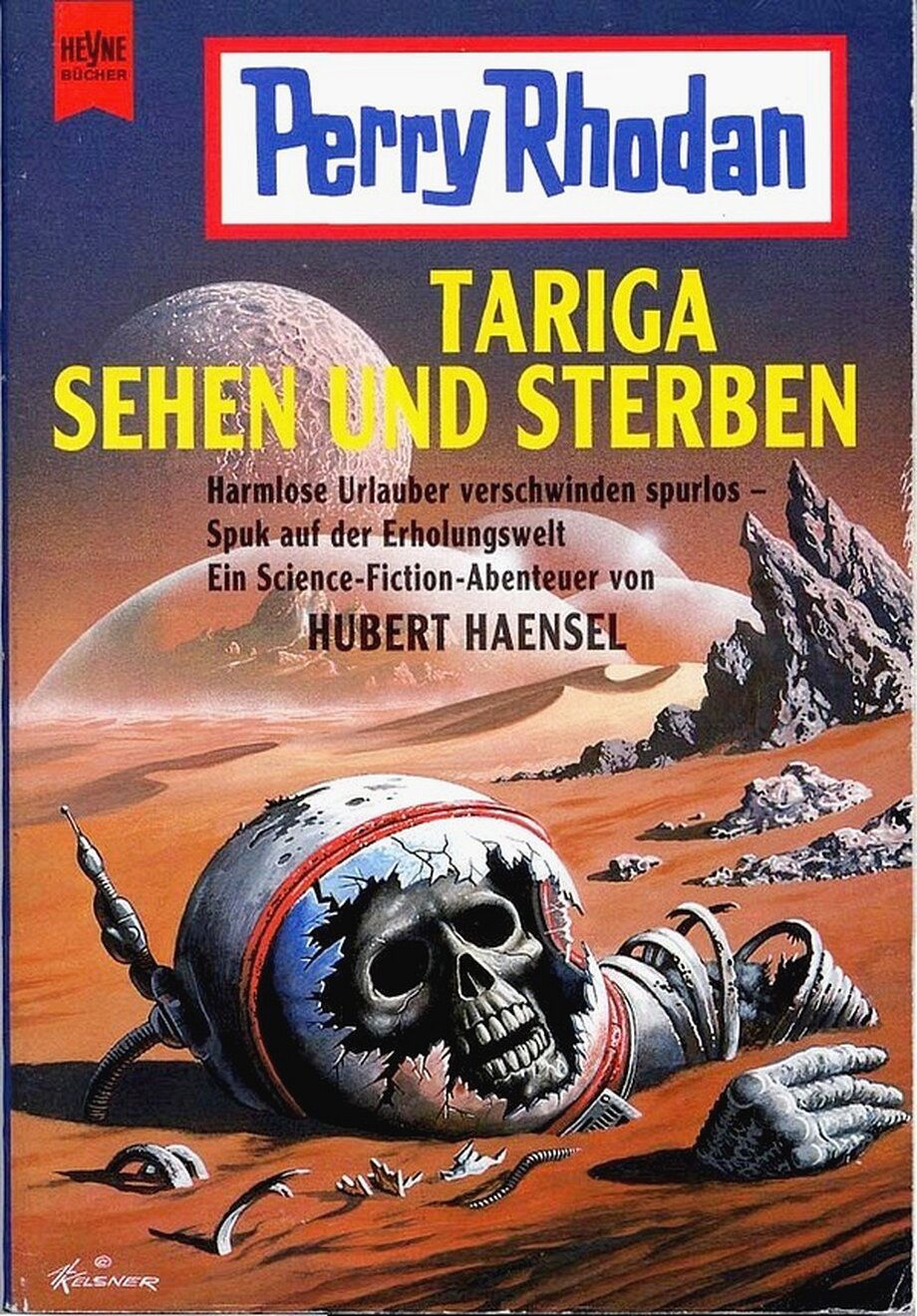 403 Tariga Sehen Und Sterben