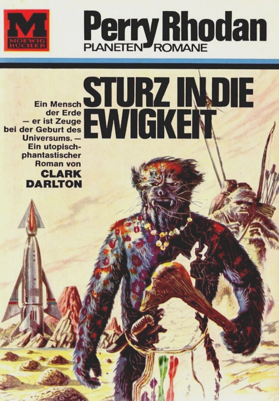 004 Sturz in Die Ewigkeit