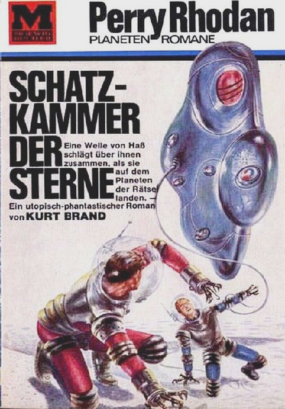 003 Schatzkammer Der Sterne