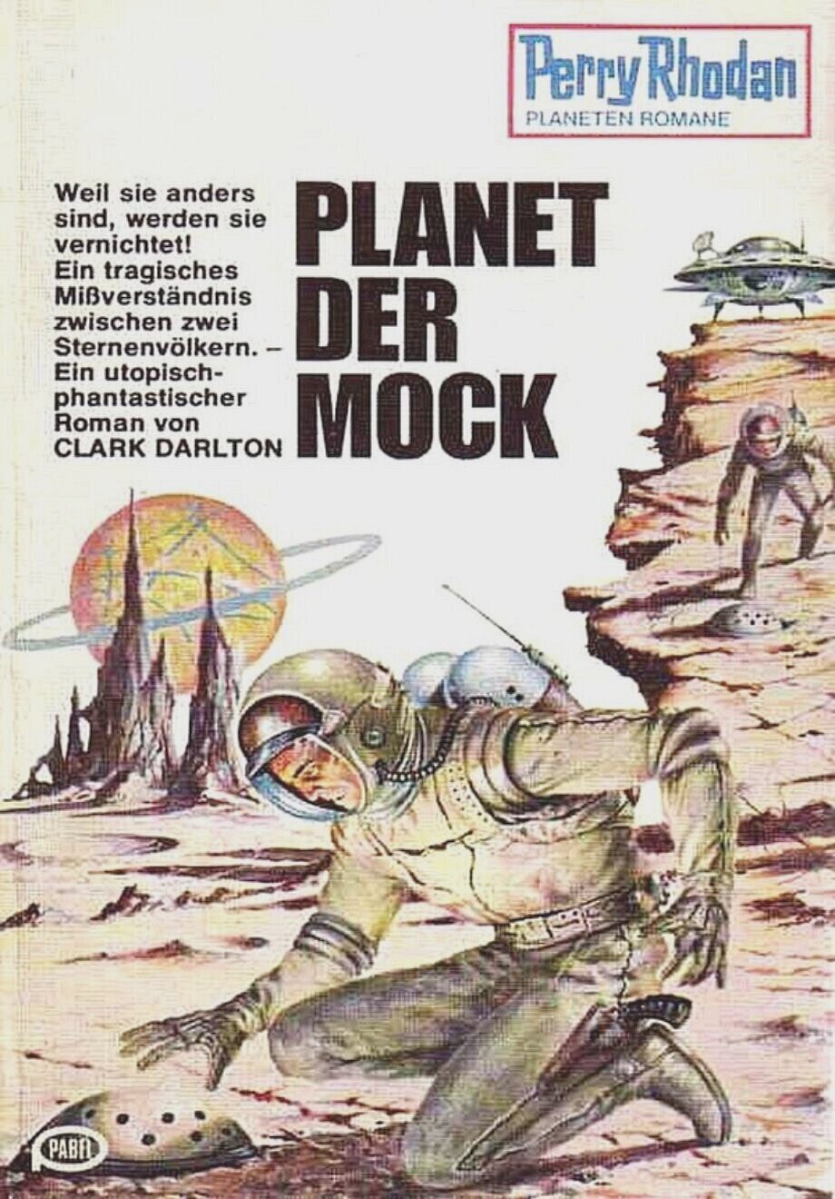 001 Planet Der Mock