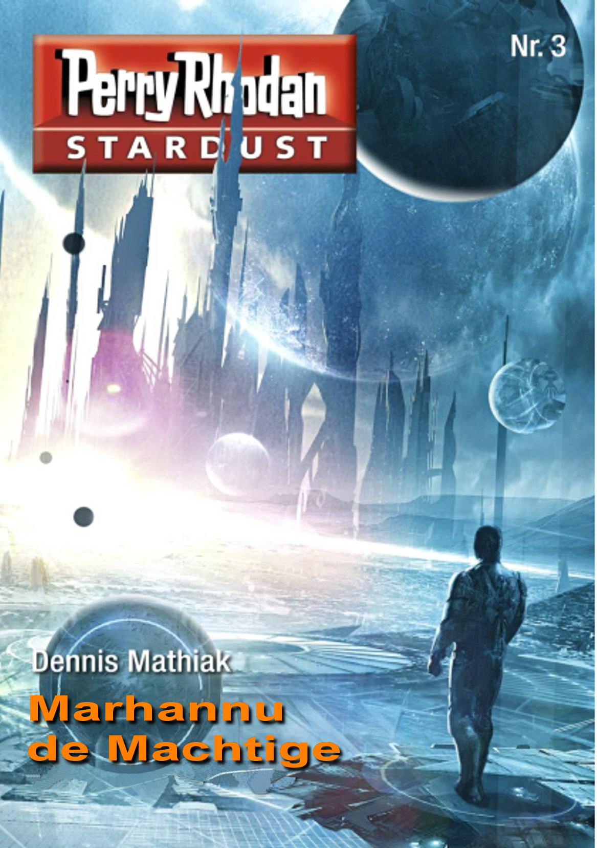 Marhannu de Machtige