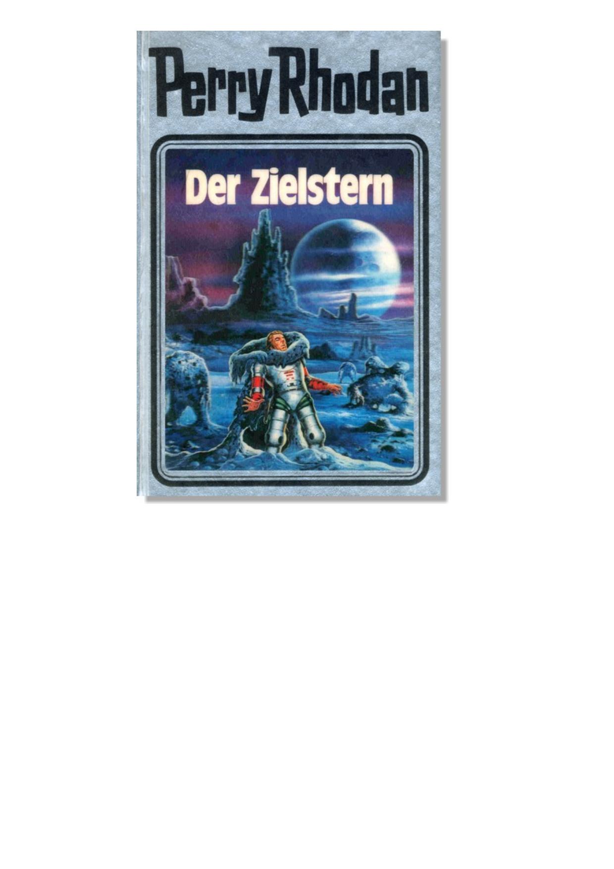 Silberband 013 - Der Zielstern