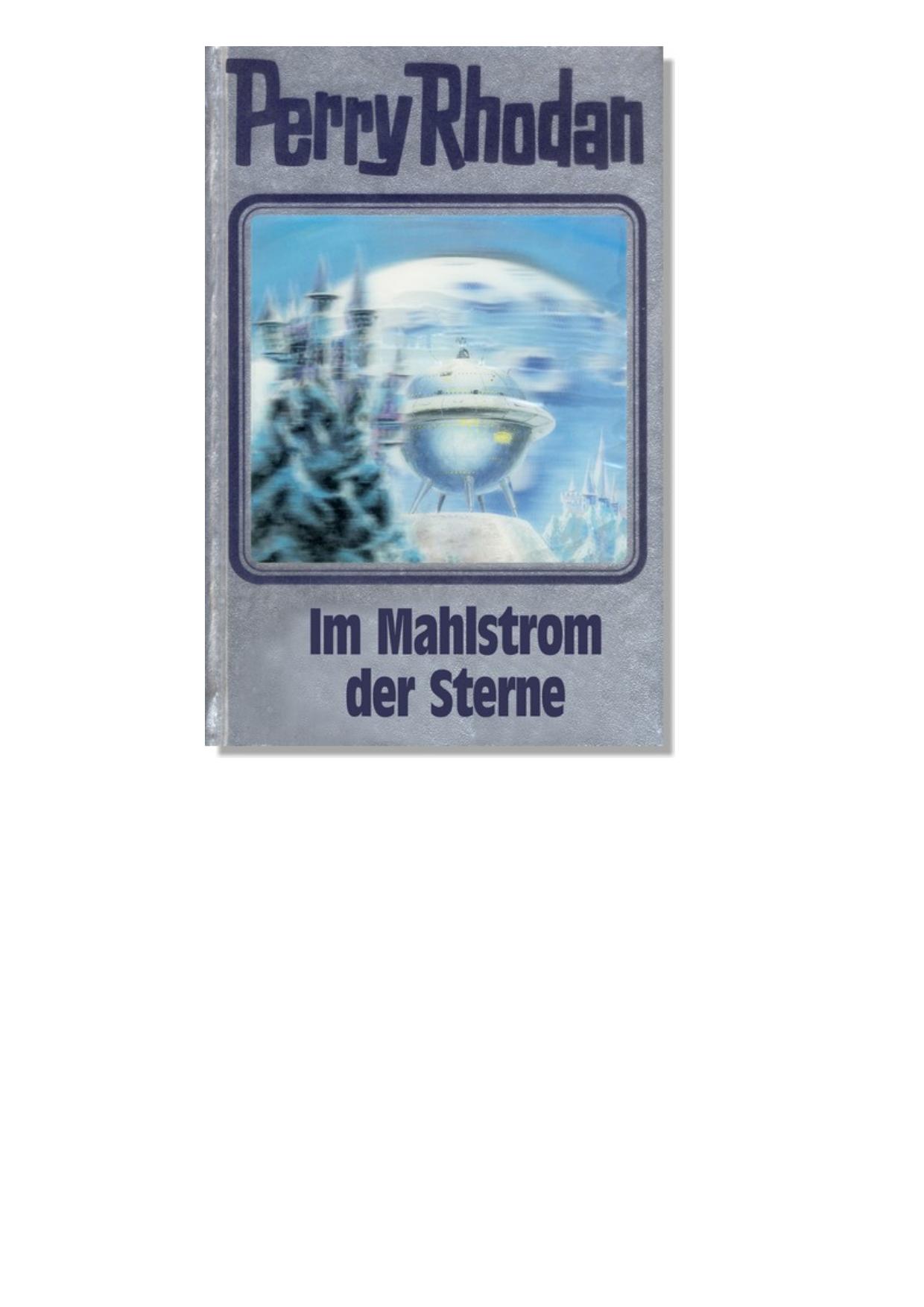 Silberband 077 - Im Mahlstrom der Sterne