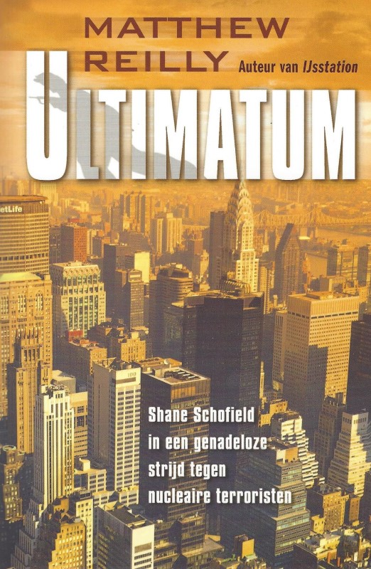 Ultimatum