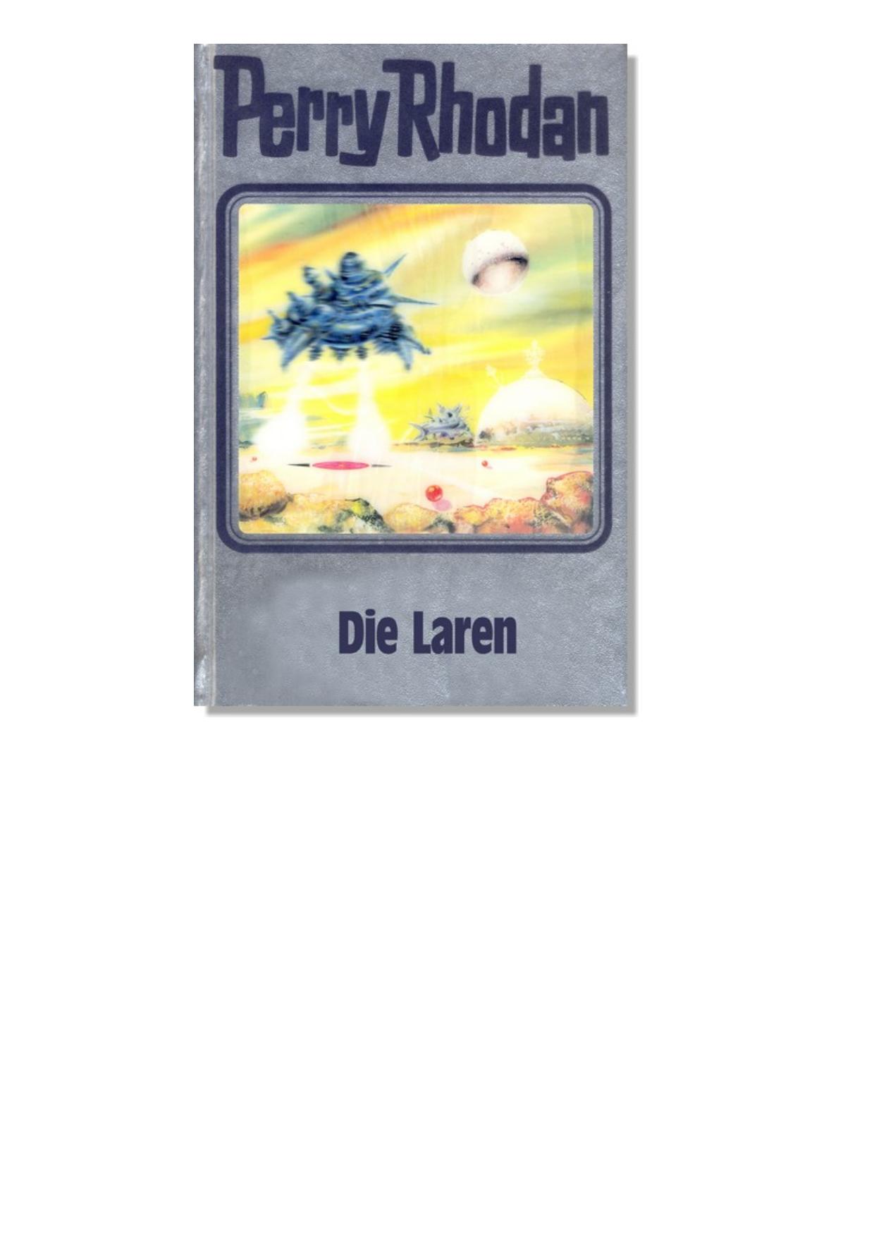 Silberband 075 - Die Laren