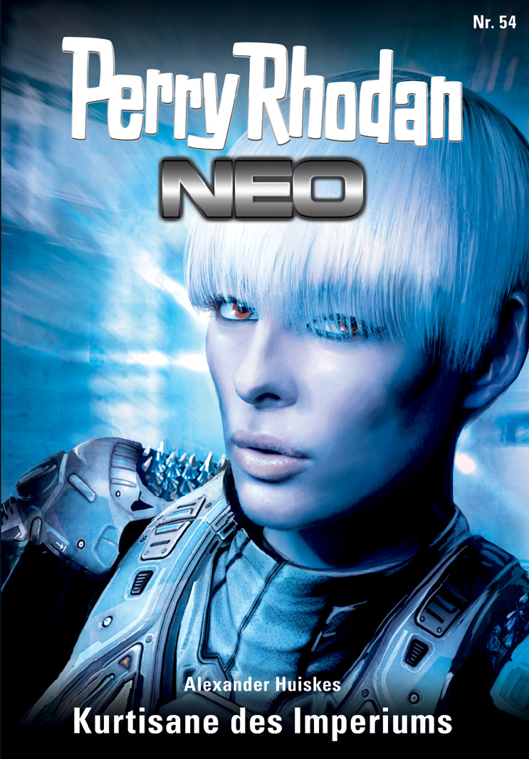 PR NEO 0054 – Kurtisane des Imperiums