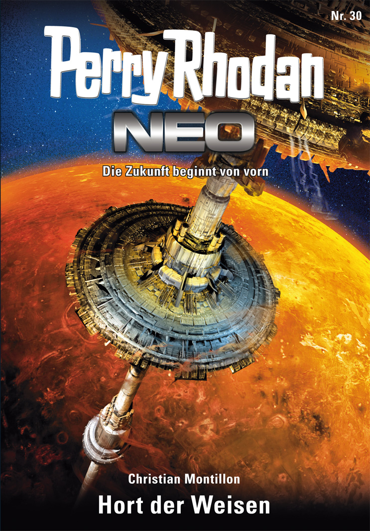 PR NEO 0030 – Hort der Weisen
