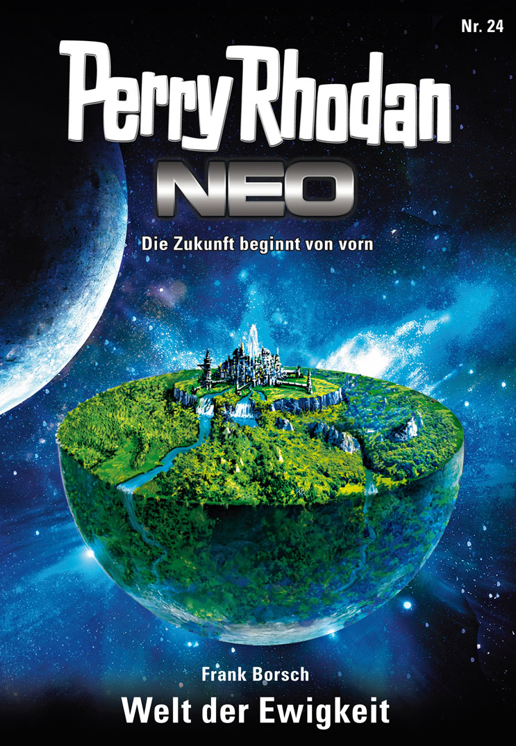PR NEO 0024 – Welt der Ewigkeit