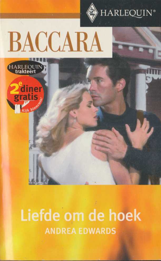 Liefde om de hoek