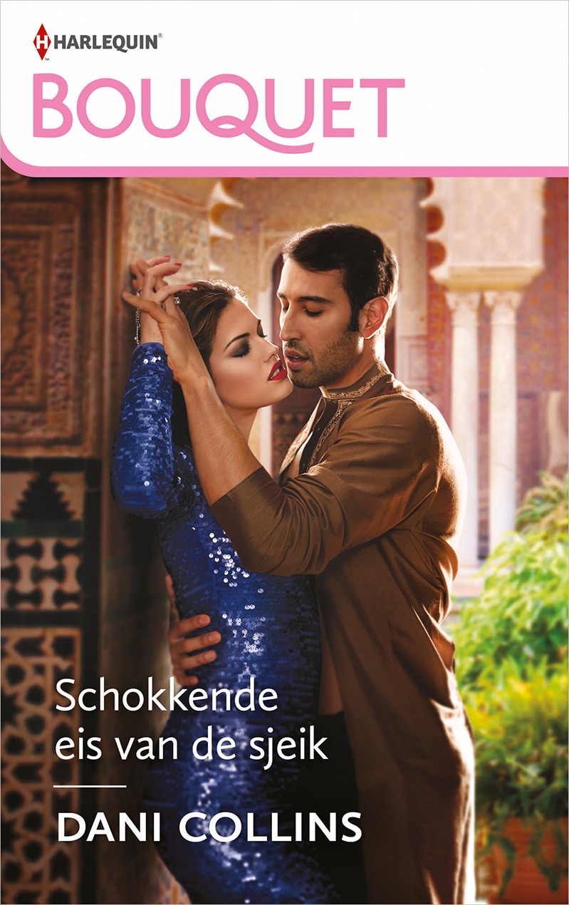 Bouquet 4261: Schokkende eis van de sjeik