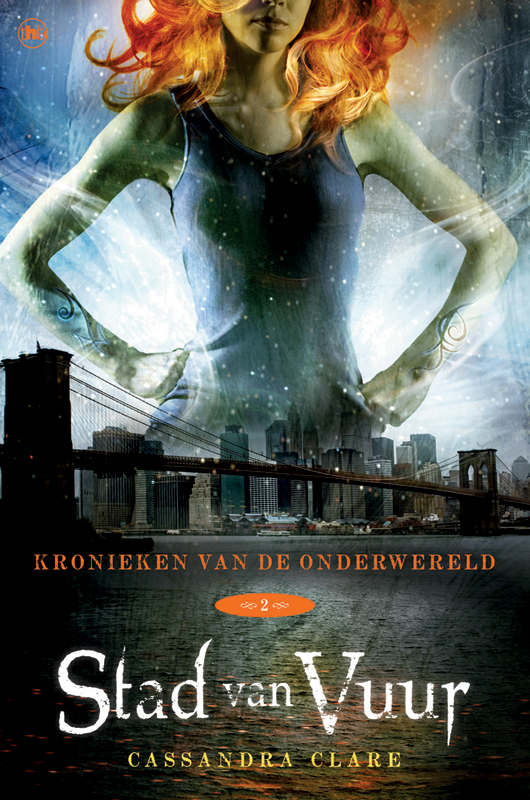 Stad Van Vuur