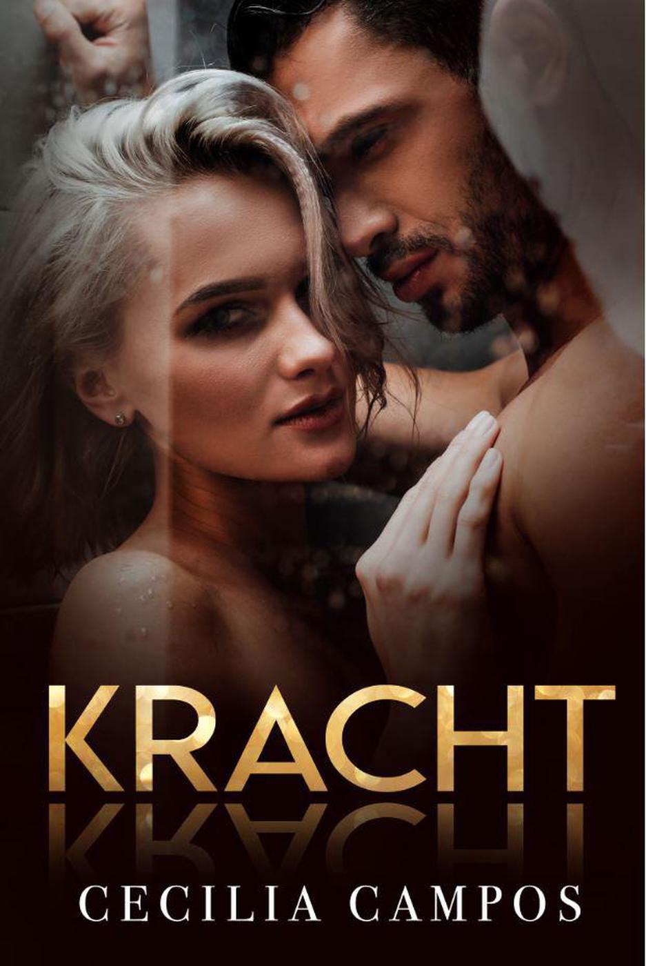 Kracht (Bad girls, #4)