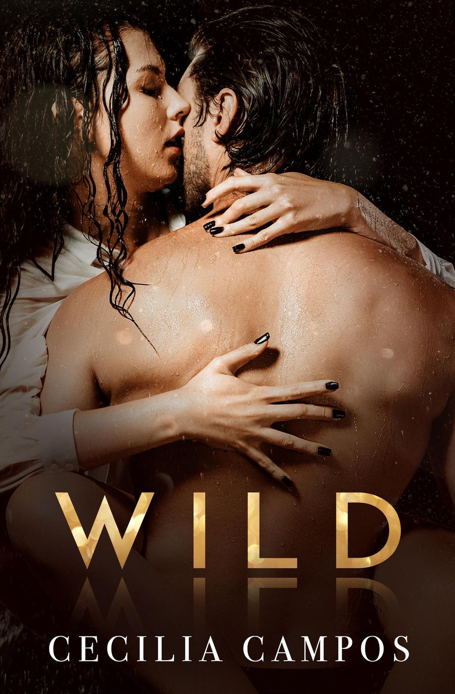Wild (Bad girls, #5)