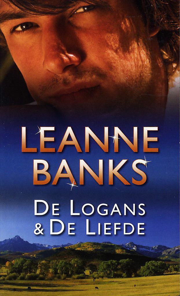 Topcollectie - 05 - De Logans & de liefde