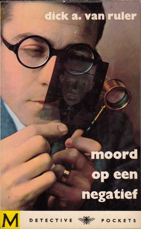 Moord op een negatief