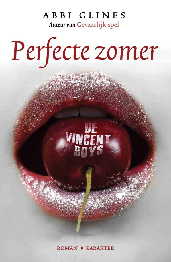 Abbi Glines