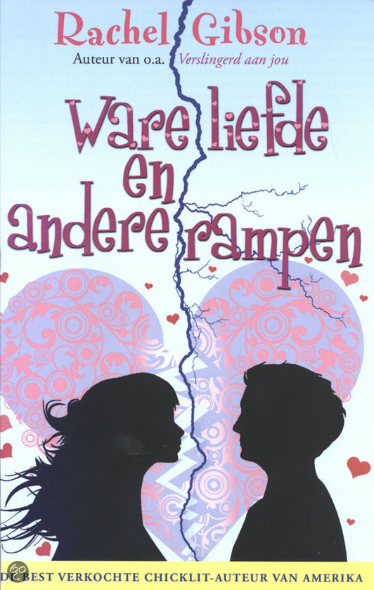 Ware Liefde En Andere Rampen