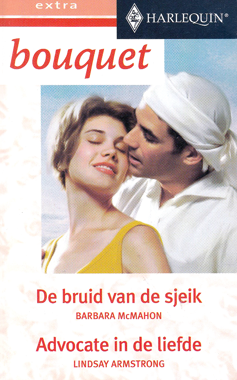 De Bruid van de Sjeik & Advocate in de Liefde