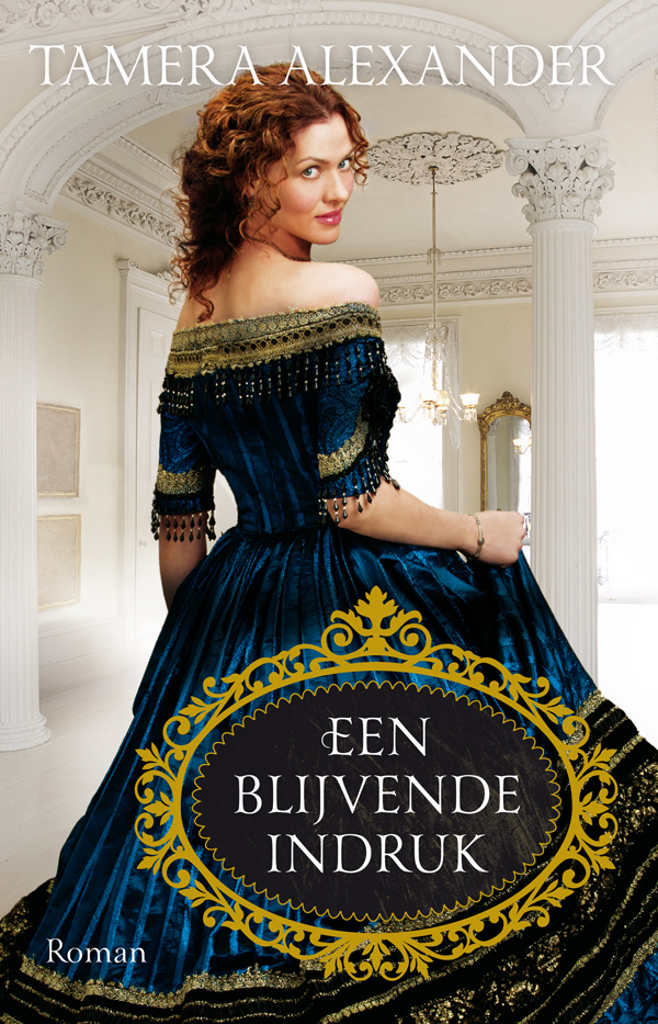 Een bijvende indruk