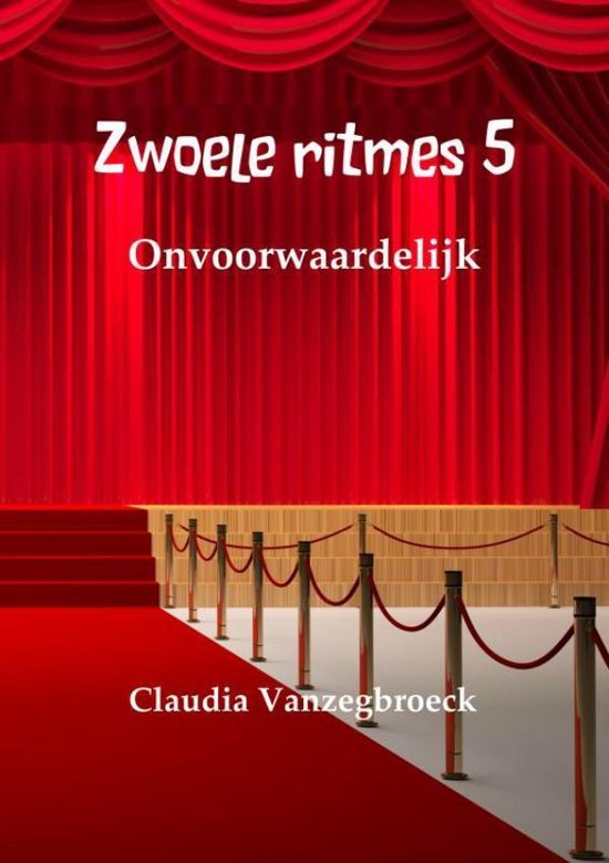 Zwoele ritmes 5 - Onvoorwaardelijk e-book KOBO EPUB recent