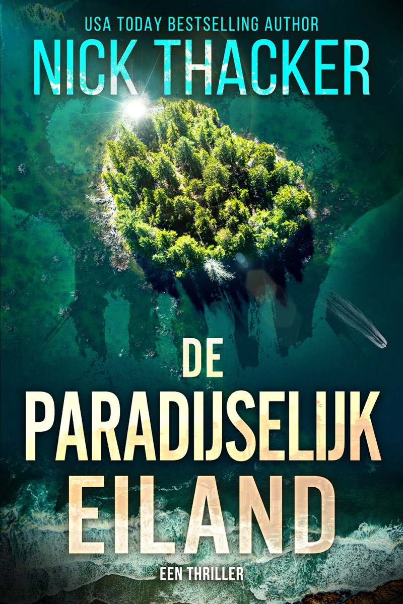 De Paradijselijk Eiland