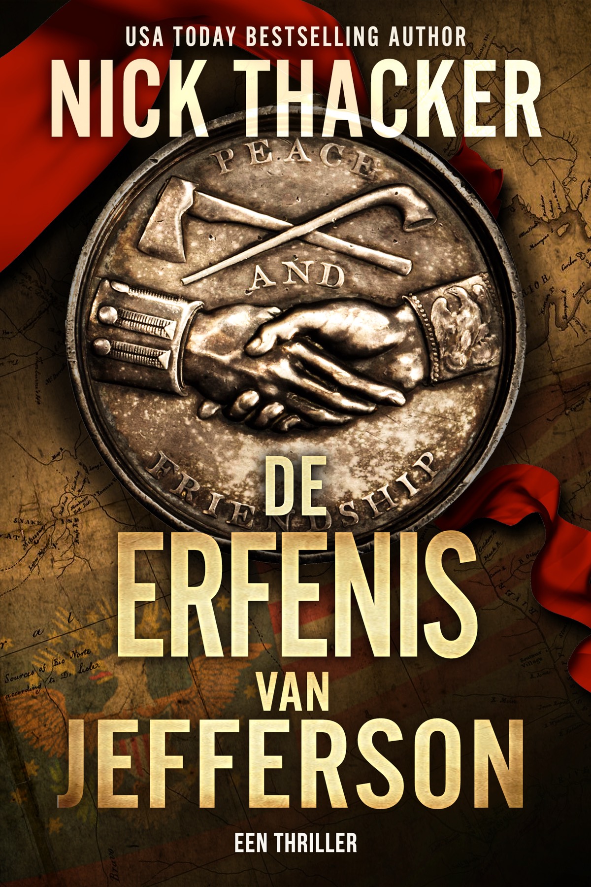 De Erfenis van Jefferson