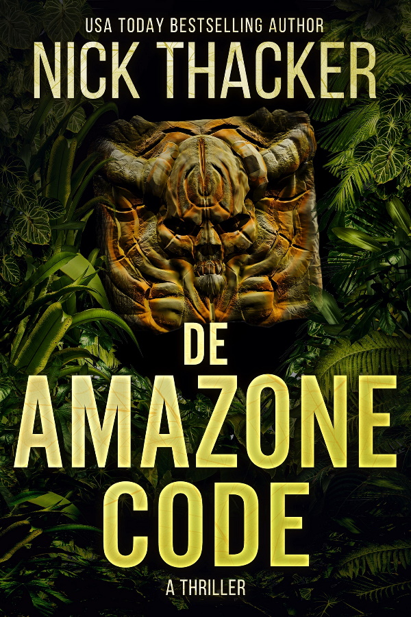 2 De Amazone Code