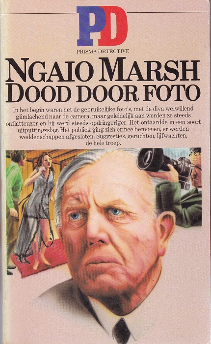 Dood door foto