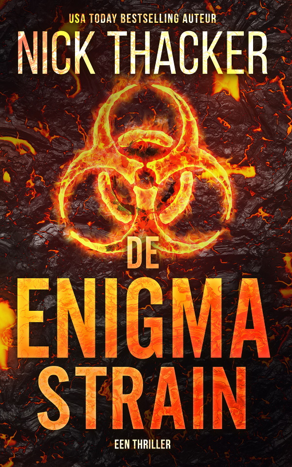 1 De Enigma Strain