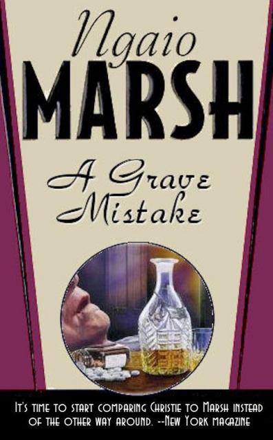 30 - A Grave Mistake