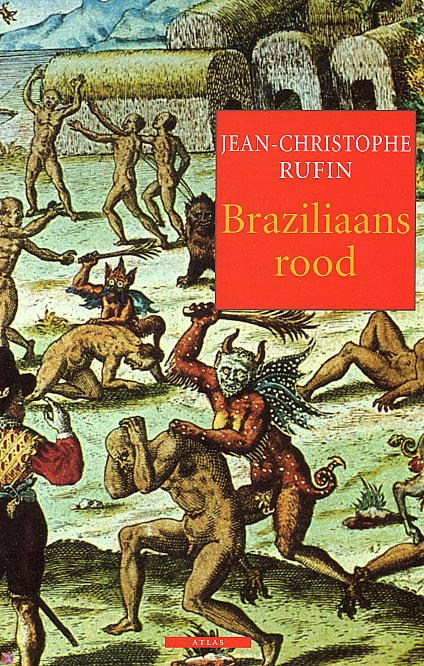 Braziliaans rood