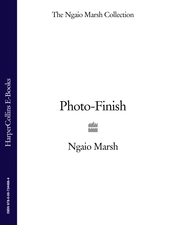Photo-Finish