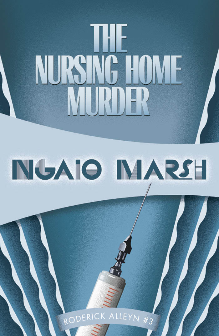 The Nursing Home Murder