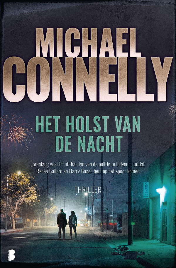 Het Holst Van De Nacht