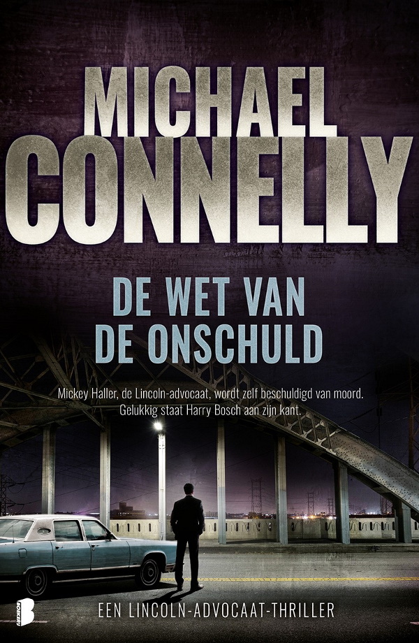 De Wet Van De Onschuld