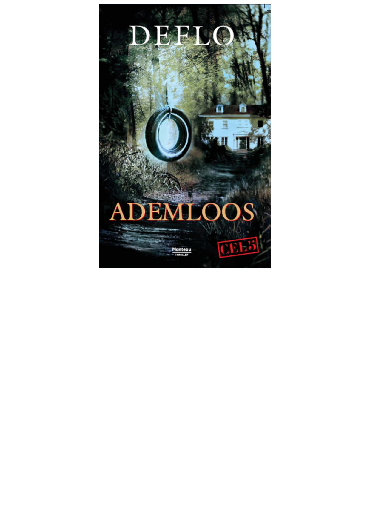 Ademloos