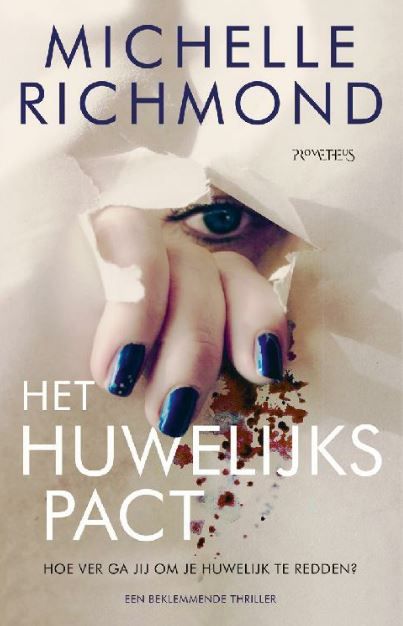 Het huwelijkspact