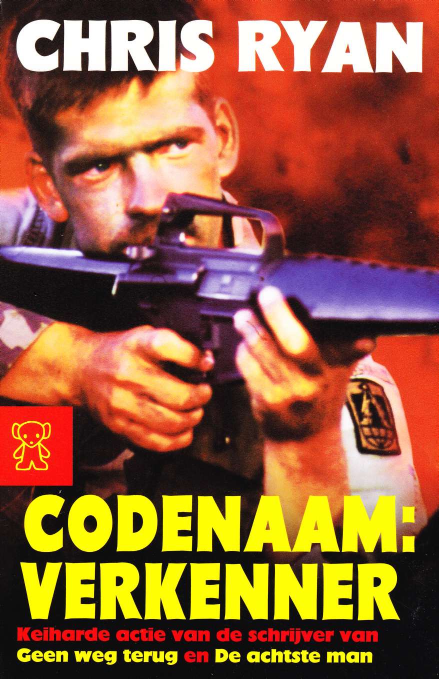 Codenaam Verkenner