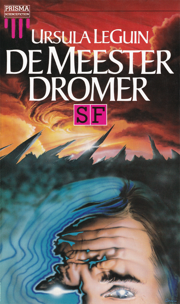 De Meesterdromer