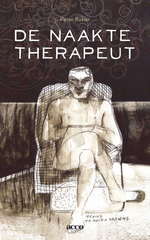De naakte therapeut