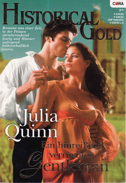 Quinn, Julia - Bridgerton 06