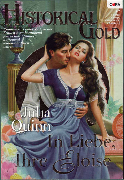 Quinn, Julia - Bridgerton 05