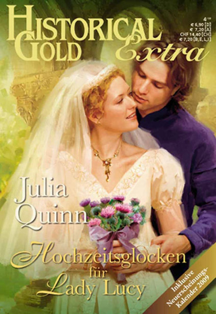 Quinn, Julia - Bridgerton 08