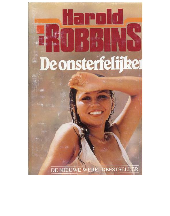 De Onsterfelijken (test)