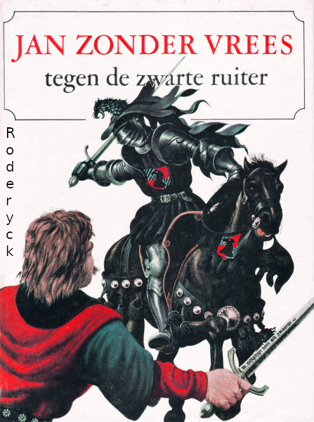 03 De zwarte ruiter
