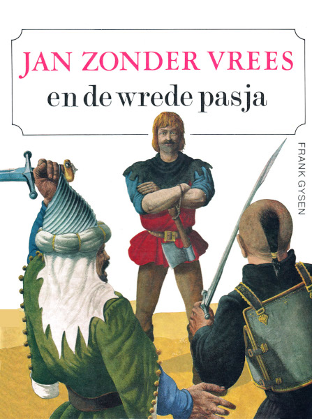 04 De wrede pasja