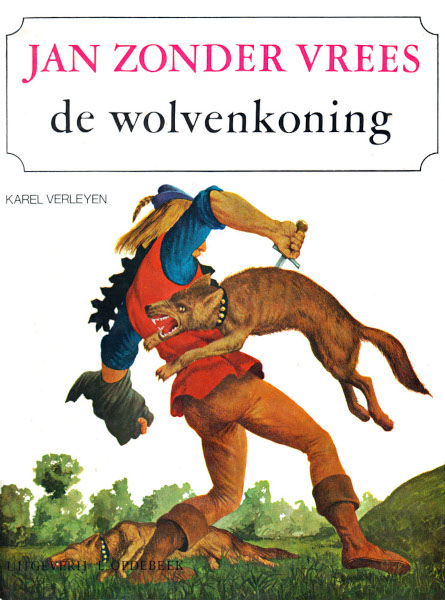 07 De wolvenkoning