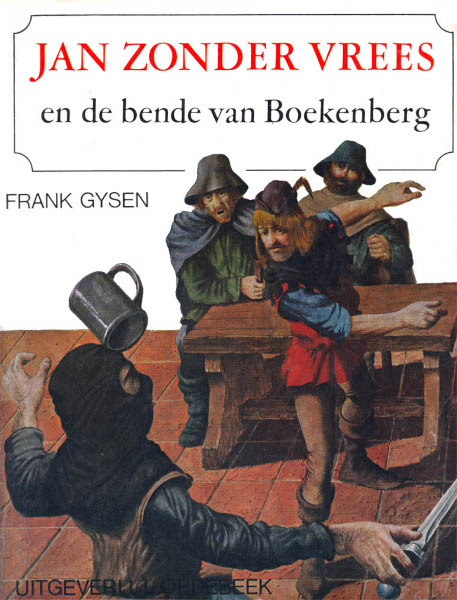 05 De bende van Boekenberg